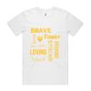 AS Colour - Organic Staple Tee Thumbnail